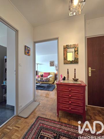 Appartement à vendre 3 pièces 63 m² Dijon