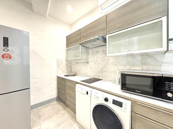 Appartement 3 pièce(s) 37 m2