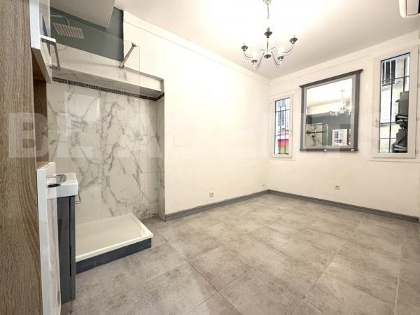 Appartement 3 pièce(s) 37 m2