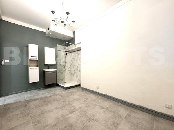 Appartement 3 pièce(s) 37 m2