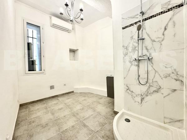 Appartement 3 pièce(s) 37 m2