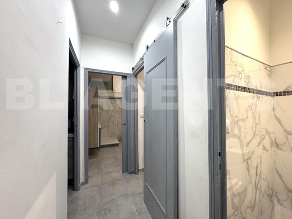 Appartement 3 pièce(s) 37 m2