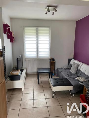 Maison à vendre 4 pièces 75 m² Crespin