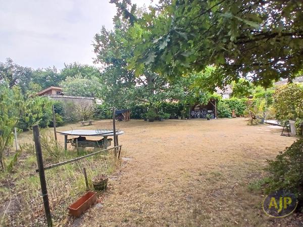 Maison à vendre Andernos Les Bains - 6 pièces, 120m² avec 2 chambre(s) à 580 525€ - AJP Immobilier Andernos les Bains