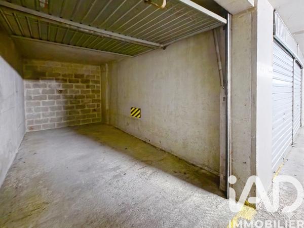 Appartement à vendre 4 pièces 92 m² Paris 15