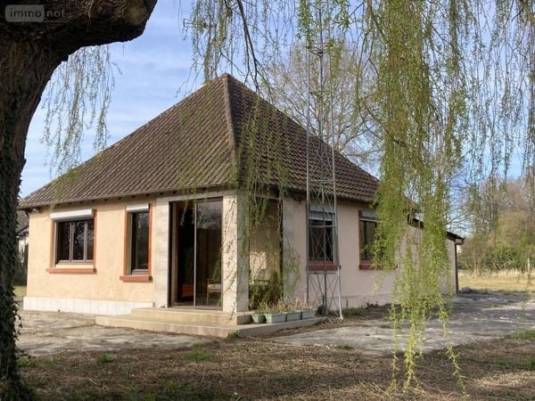 Maison à vendre à Gonneville-sur-Mer dans le Calvados (14510), ref : 14069-374
