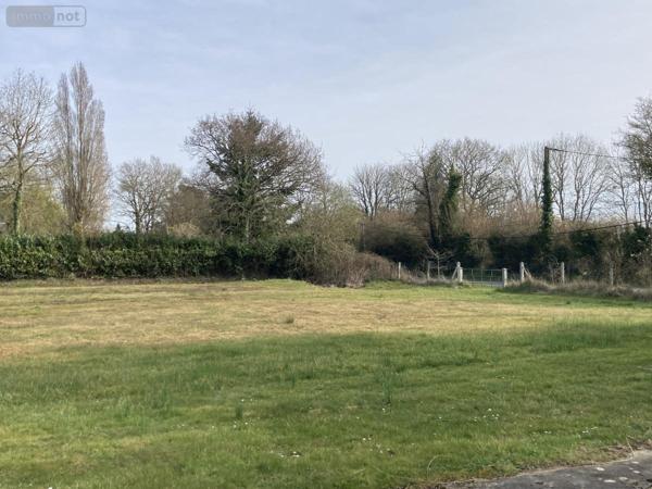 Maison à vendre à Gonneville-sur-Mer dans le Calvados (14510), ref : 14069-374