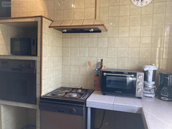 Maison à vendre à Gonneville-sur-Mer dans le Calvados (14510), ref : 14069-374