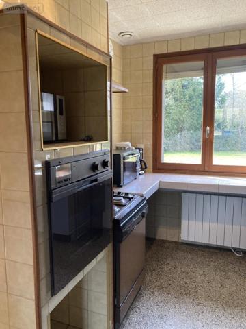 Maison à vendre à Gonneville-sur-Mer dans le Calvados (14510), ref : 14069-374