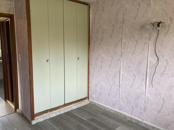 Maison à vendre à Gonneville-sur-Mer dans le Calvados (14510), ref : 14069-374