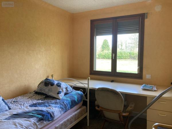 Maison à vendre à Gonneville-sur-Mer dans le Calvados (14510), ref : 14069-374