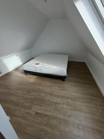 Plougasnou (29630) Plougasnou Samson, maison 1850 reconstruite à neuf avec accès pmr, 4 chambres, piscine, terrain de 1200 m2, g