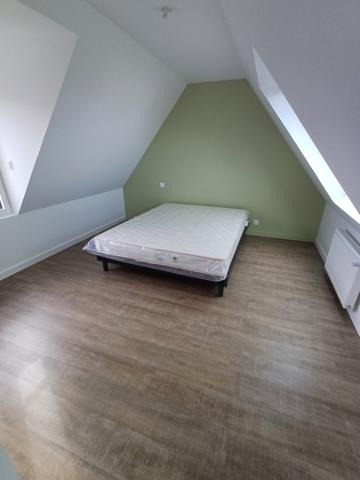 Plougasnou (29630) Plougasnou Samson, maison 1850 reconstruite à neuf avec accès pmr, 4 chambres, piscine, terrain de 1200 m2, g