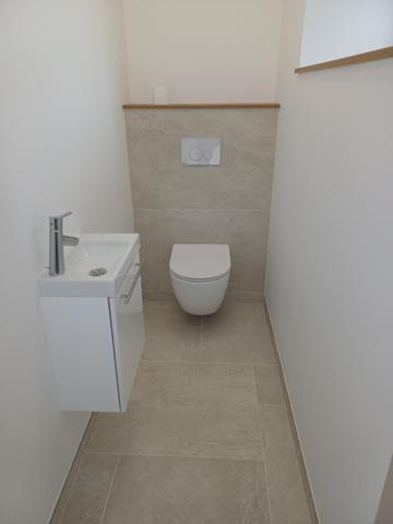 Plougasnou (29630) Plougasnou Samson, maison 1850 reconstruite à neuf avec accès pmr, 4 chambres, piscine, terrain de 1200 m2, g