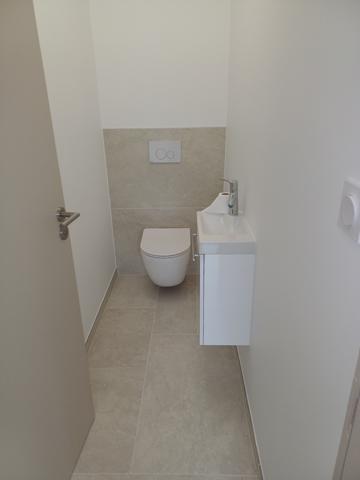 Plougasnou (29630) Plougasnou Samson, maison 1850 reconstruite à neuf avec accès pmr, 4 chambres, piscine, terrain de 1200 m2, g