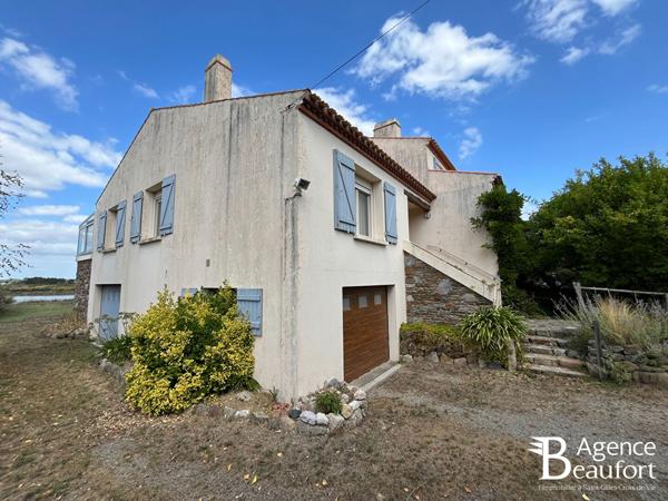 Maison Le Fenouiller