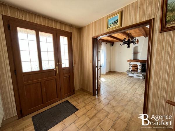Maison Le Fenouiller