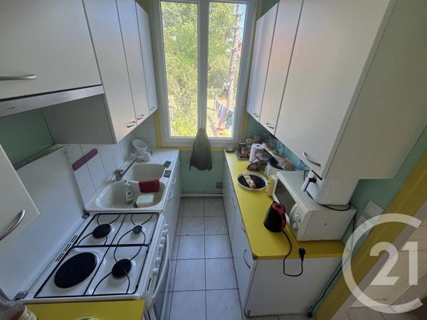 Maison à vendre  3 pièces - 48,90 m 2   GENNEVILLIERS  - 92