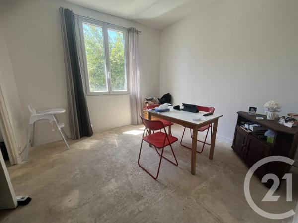 Maison à vendre  3 pièces - 48,90 m 2   GENNEVILLIERS  - 92