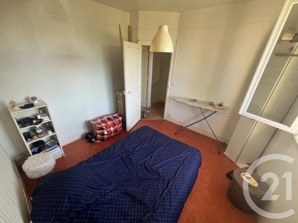 Maison à vendre  3 pièces - 48,90 m 2   GENNEVILLIERS  - 92