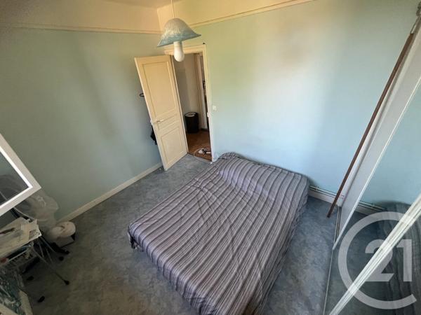 Maison à vendre  3 pièces - 48,90 m 2   GENNEVILLIERS  - 92
