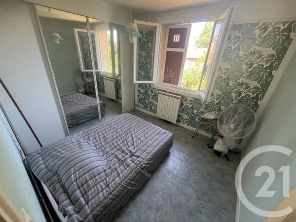 Maison à vendre  3 pièces - 48,90 m 2   GENNEVILLIERS  - 92