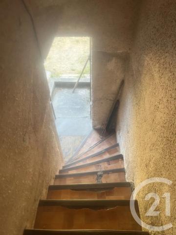 Maison à vendre  3 pièces - 48,90 m 2   GENNEVILLIERS  - 92