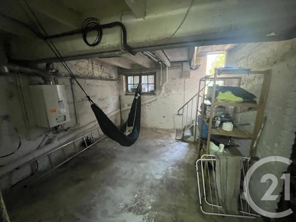 Maison à vendre  3 pièces - 48,90 m 2   GENNEVILLIERS  - 92