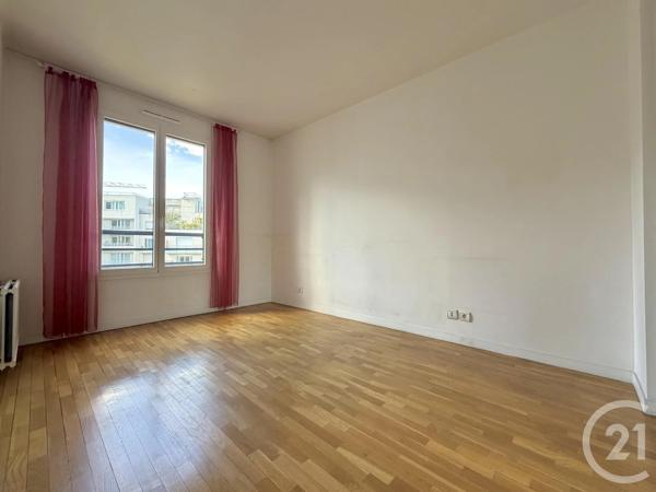Appartement à vendre  4 pièces - 107,07 m 2   ISSY LES MOULINEAUX  - 92