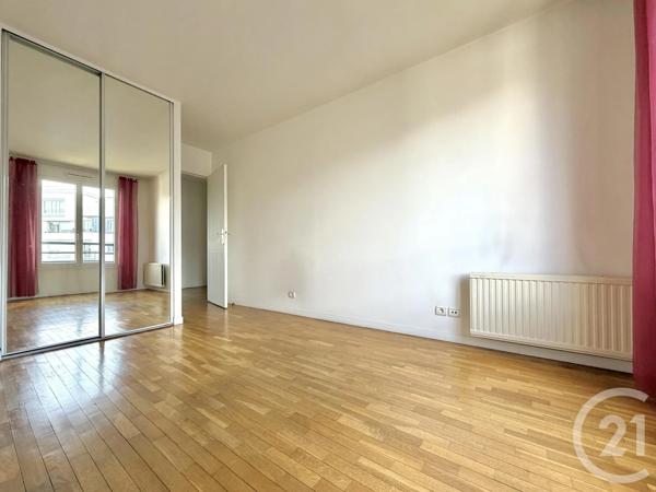 Appartement à vendre  4 pièces - 107,07 m 2   ISSY LES MOULINEAUX  - 92