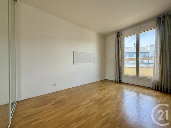 Appartement à vendre  4 pièces - 107,07 m 2   ISSY LES MOULINEAUX  - 92
