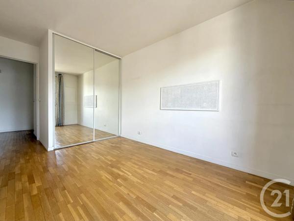 Appartement à vendre  4 pièces - 107,07 m 2   ISSY LES MOULINEAUX  - 92