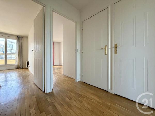 Appartement à vendre  4 pièces - 107,07 m 2   ISSY LES MOULINEAUX  - 92