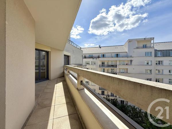 Appartement à vendre  4 pièces - 107,07 m 2   ISSY LES MOULINEAUX  - 92