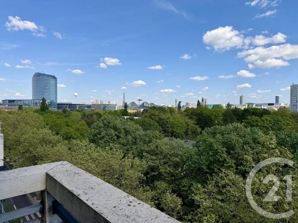 Appartement à vendre  4 pièces - 107,07 m 2   ISSY LES MOULINEAUX  - 92