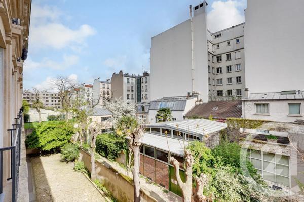 Appartement à vendre  4 pièces - 107,07 m 2   ISSY LES MOULINEAUX  - 92