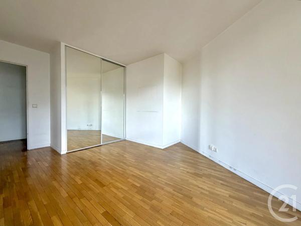 Appartement à vendre  4 pièces - 107,07 m 2   ISSY LES MOULINEAUX  - 92