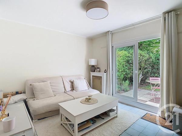 Appartement à vendre  2 pièces - 27,33 m2 CABOURG - 14