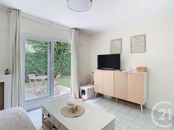 Appartement à vendre  2 pièces - 27,33 m2 CABOURG - 14