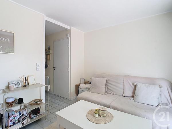 Appartement à vendre  2 pièces - 27,33 m2 CABOURG - 14
