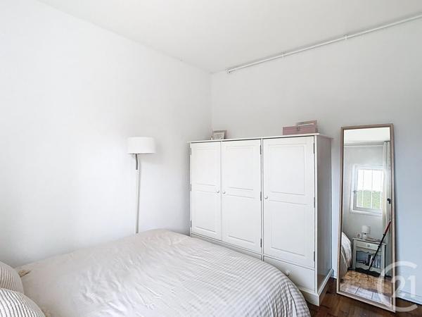 Appartement à vendre  2 pièces - 27,33 m2 CABOURG - 14