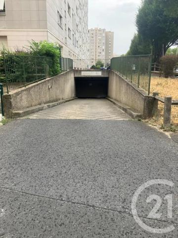 Parking à vendre  12 m 2   ASNIERES SUR SEINE  - 92