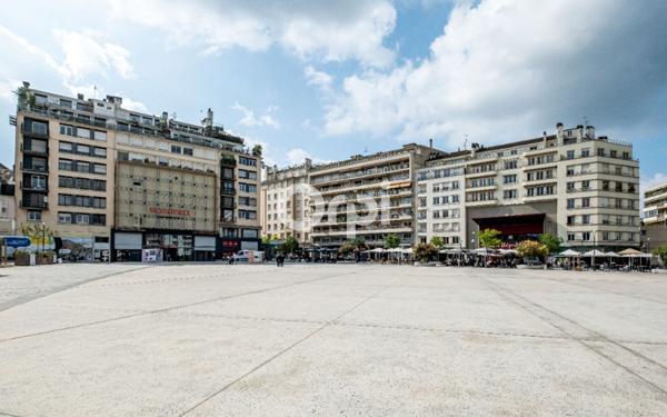 Appartement à vendre    3 pièces • 87,83 m2 Limoges