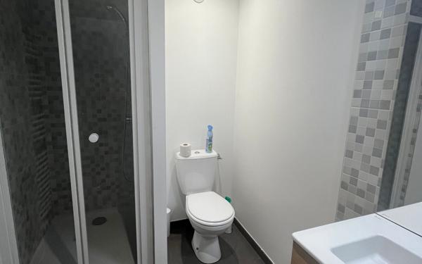 Appartement à vendre    3 pièces • 87,83 m2 Limoges