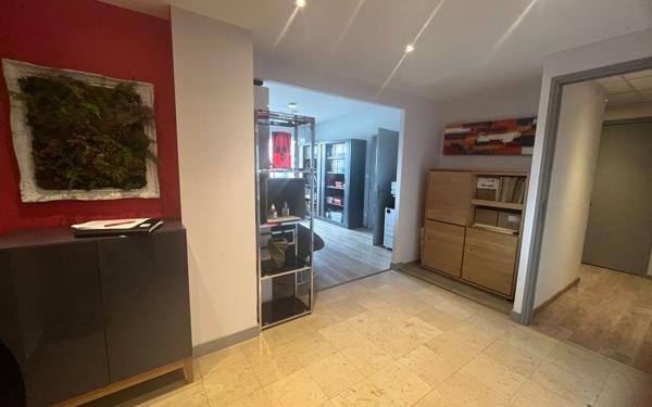 Appartement à vendre    3 pièces • 87,83 m2 Limoges