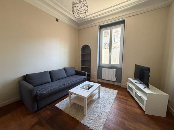 Appartement Dijon 2 pièce(s) 28.95 m2