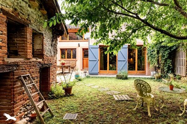 Maison à vendre |  Verdun-sur-Garonne |  6 pièces | 192 m²