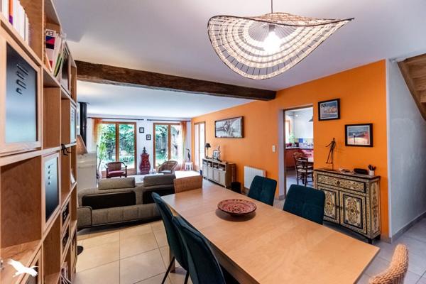 Maison à vendre |  Verdun-sur-Garonne |  6 pièces | 192 m²