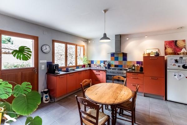 Maison à vendre |  Verdun-sur-Garonne |  6 pièces | 192 m²