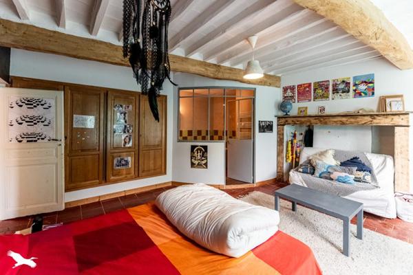 Maison à vendre |  Verdun-sur-Garonne |  6 pièces | 192 m²